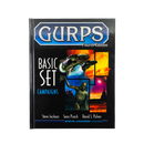 GURPS Basic Set: Campaigns-3