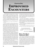 How to Be a GURPS GM: Improvising-3