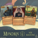 Munchkin Vox Machina – A Critical Role Game-4