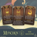 Munchkin Vox Machina – A Critical Role Game-7