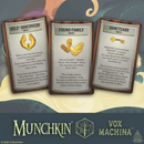 Munchkin Vox Machina – A Critical Role Game-8