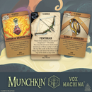Munchkin Vox Machina – A Critical Role Game-6