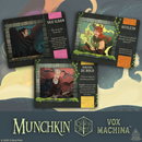 Munchkin Vox Machina – A Critical Role Game-3