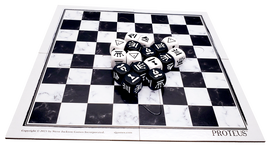 Proteus Pocket Box - 0