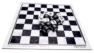 Proteus Pocket Box - 0