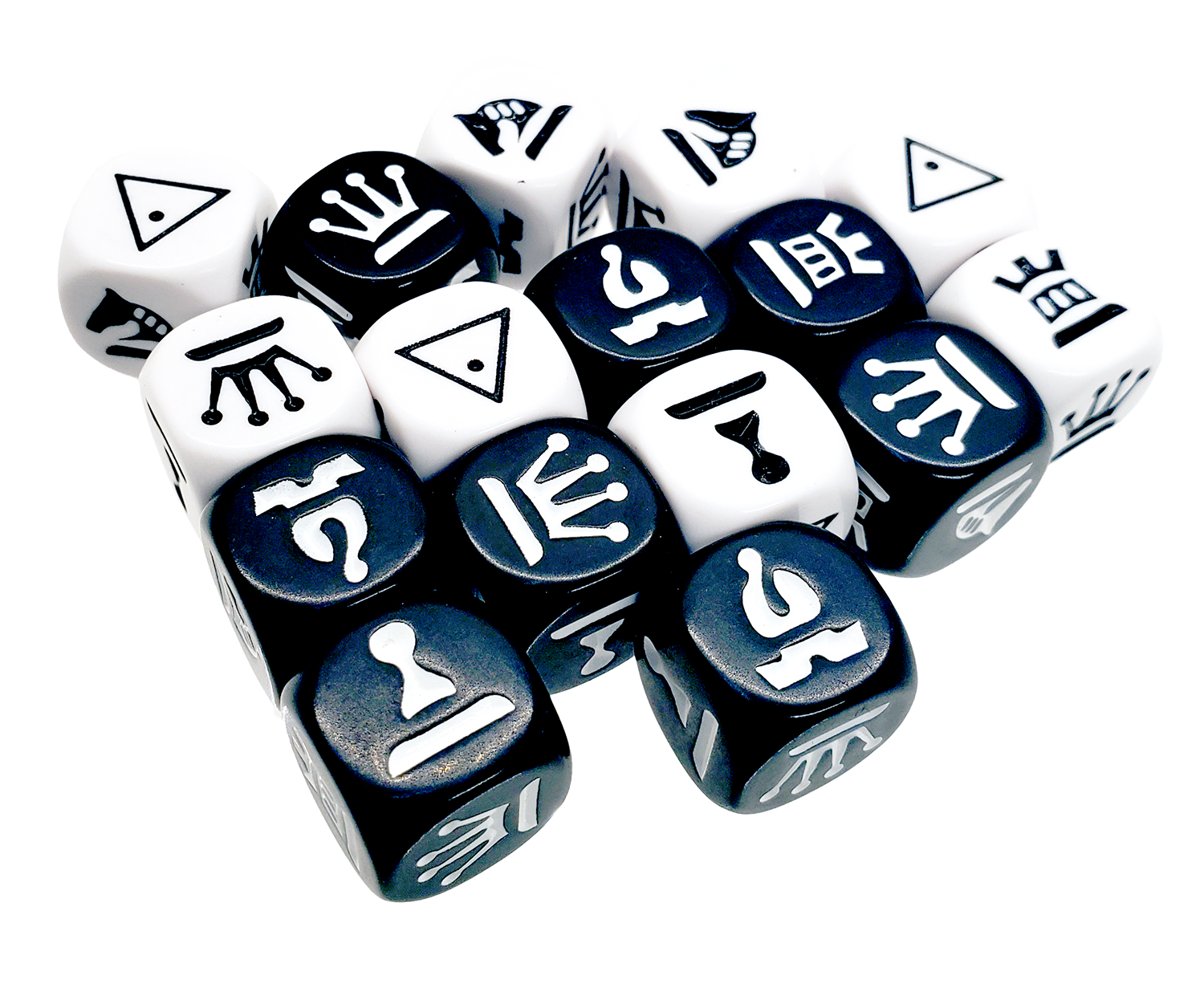 It proteus 3 piece set sales