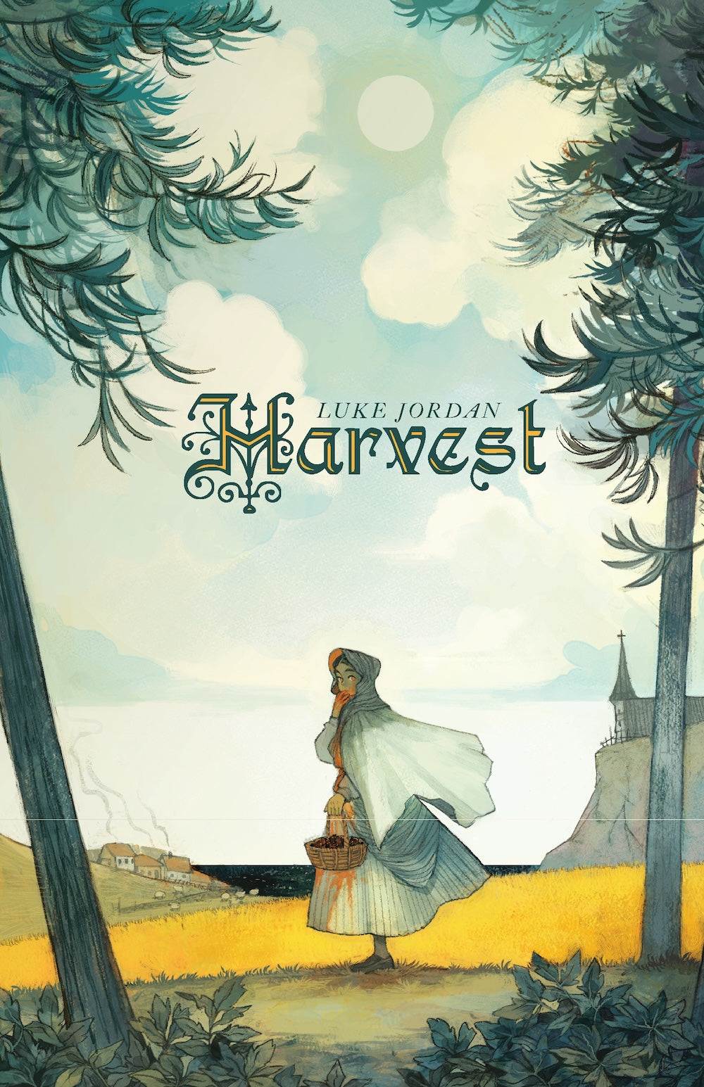 Harvest
