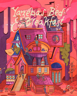 Yazeba's Bed & Breakfast