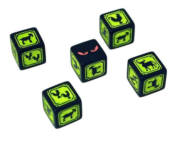 Chupacabra: Survive the Night