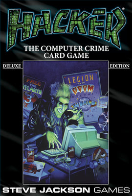 Hacker Deluxe Edition