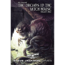 Choose Cthulhu Book 6: The Dreams in the Witch House-1