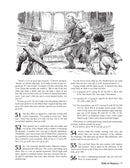 The Fantasy Trip: Path of Mastery-4