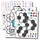 The Fantasy Trip Adventures-2