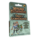 Munchkin Pathfinder: Truly Gobnoxious-1