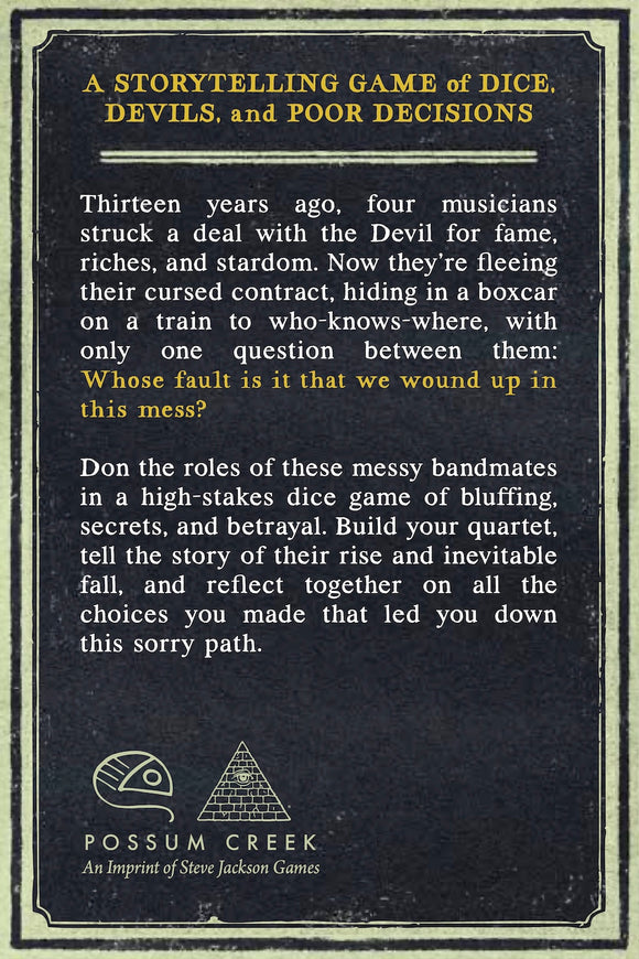 Last Train to Bremen