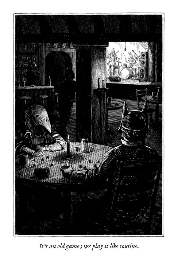 Last Train to Bremen