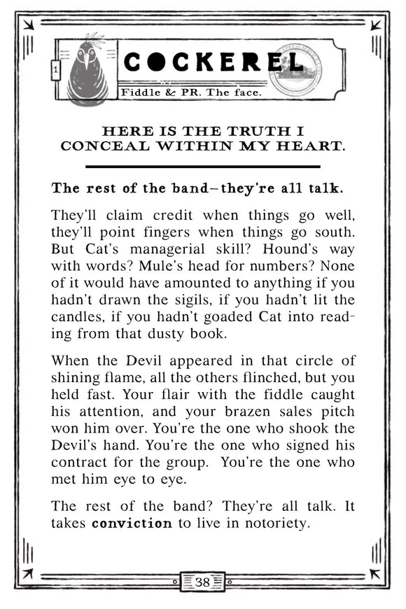 Last Train to Bremen