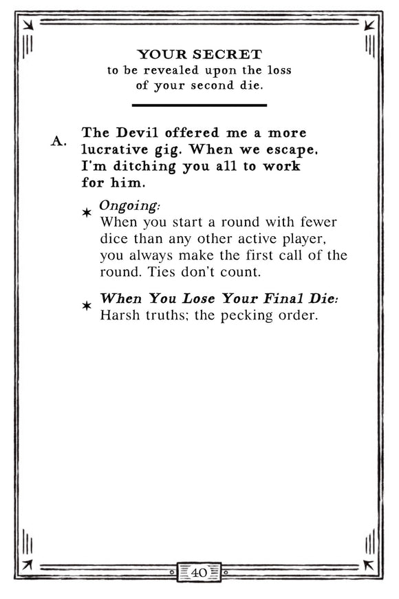 Last Train to Bremen