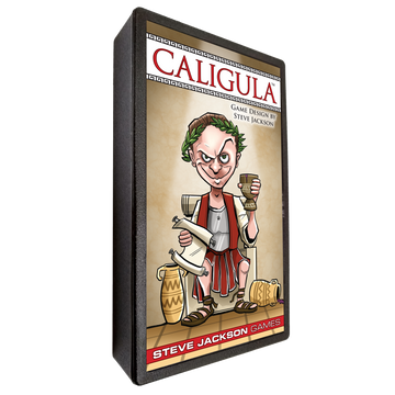Caligula