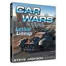 Car Wars Lethal Lineup-1