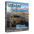 Car Wars Militant Munitions-1