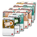 Car Wars Offensive Ordance cards