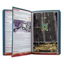 Car Wars Companion - 0