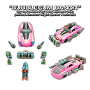 CARnage Amateur Night Starter Pack-2