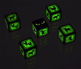 Chupacabra: Survive the Night - 0