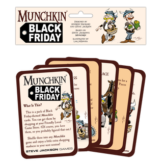 Black Friday Bundle of Astonishments