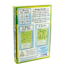 Deadly Doodles Second Edition-2