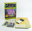 Deadly Doodles Second Edition-4