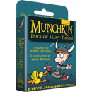 Munchkin: Duck of Many Things-1