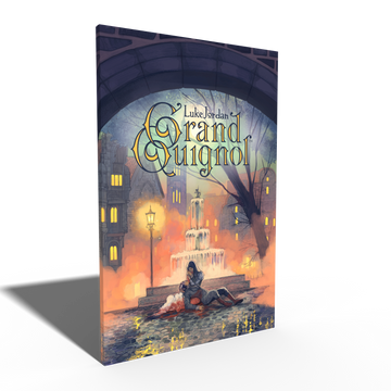 Grand Guignol (Softcover)