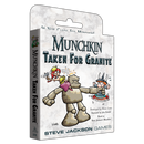 Munchkin Taken For Granite