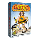 Groo: The Game-1