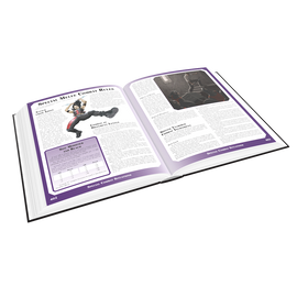 GURPS Basic Set, Fourth Edition Revised - 0