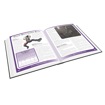 GURPS Basic Set, Fourth Edition Revised - 0