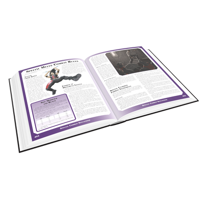 GURPS Basic Set, Fourth Edition Revised - 0