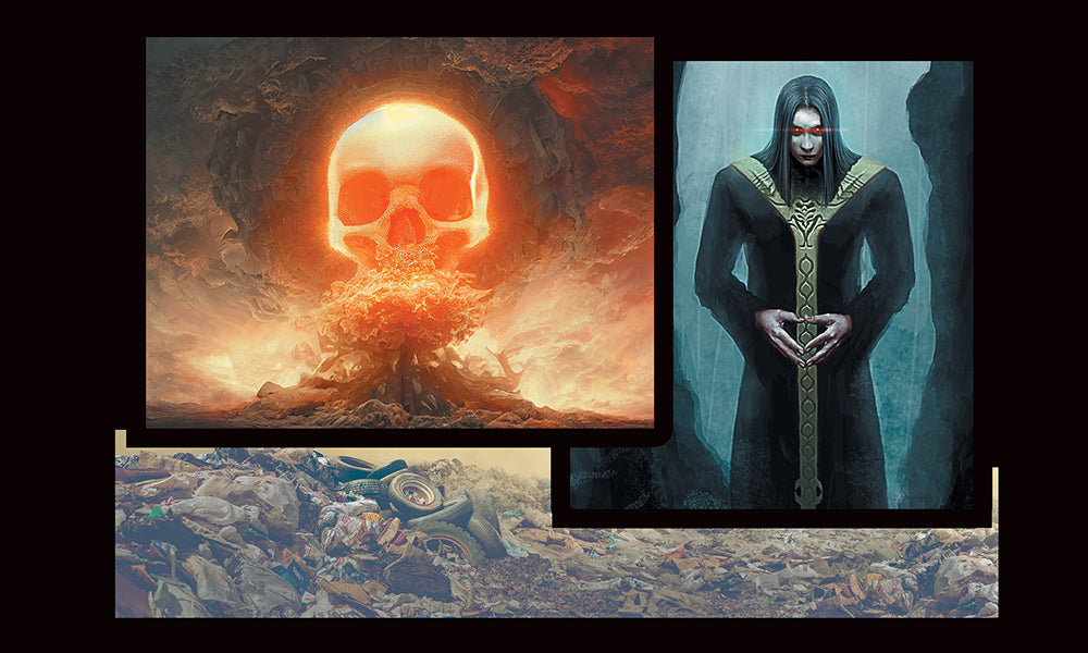 Gurps face of fire cover art