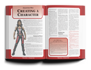 GURPS Basic Set: Characters-2