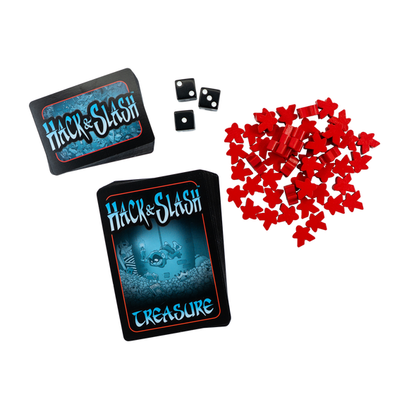 Fun, Fast, Family Games Bundle