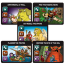 Hack & Slash Deluxe-2