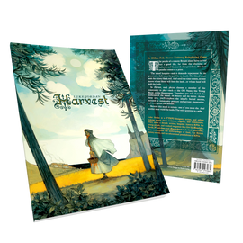 Harvest (Softcover) - 0