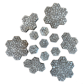 Hexscape - 0