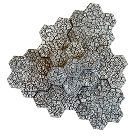 Hexscape