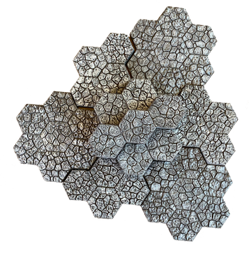 Hexscape