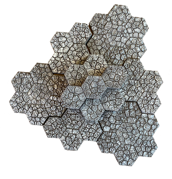 Hexscape