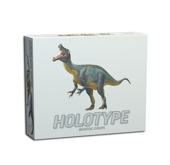 Holotype Bundle