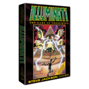 Illuminati Card Game